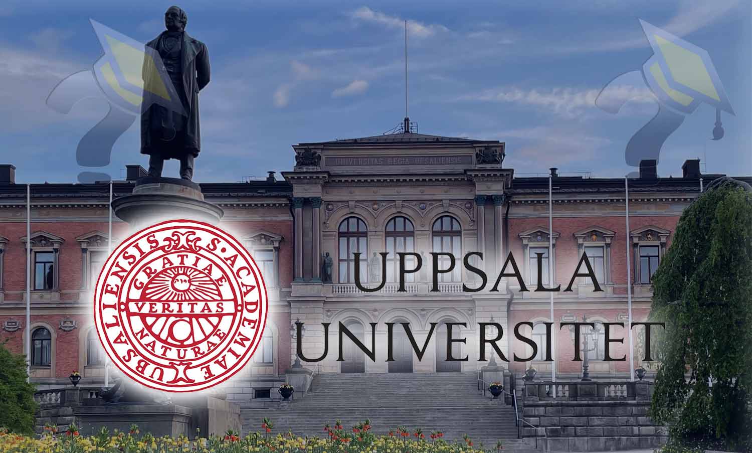 Uppsala universitet